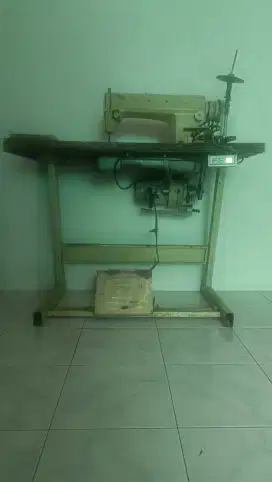 Jual Mesin Jahit