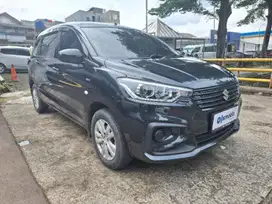 [OLX Mobbi] Suzuki Ertiga Merah 1.5 GA Bensin-MT 2023 HOU