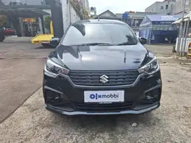 [OLX Mobbi] Suzuki Ertiga Merah 1.5 GA Bensin-MT 2023 HOU