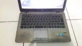 Laptop Hp Elite Book 820 G2 Core i5 5300U