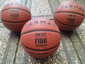 Bola Basket Tarmak BT500 Size 6 Ori