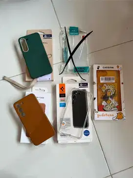 Case Samsung Galaxy S23