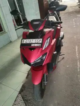 Honda Vario Th 2023