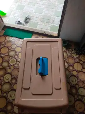 Box membawa kucing/anjing