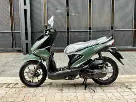 UNIT CAKEP GUYS⁉️HONDA BEAT DELUXE TH 2024