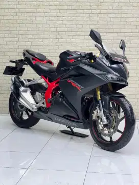 TERMURAH‼️ HONDA CBR 250 ABS 2020 MULUS NOPOL L SBY PLAT BARU CETAK