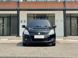 Suzuki Swift GX Manual th 2013 #istana jaya motor