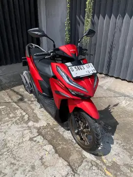Honda Vario 125 CBS ISS 2024