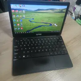 Laptop Mini Zyrex Sky 232 Mini 64 II