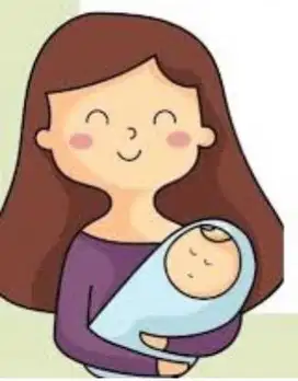 Pengasuh Bayi Baby Sitter