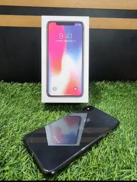 Iphone x 256GB ibox