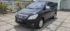HARGA CASH !  Kijang Innova G Diesel 2013