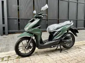 UNIT CAKEP GUYS⁉️HONDA BEAT DELUXE TH 2024