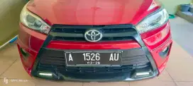 Di jual toyota yaris