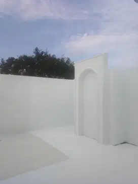 Jasa tukang harian /borongan