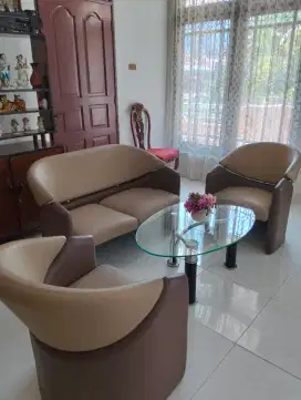 Sofa mini minimalis
