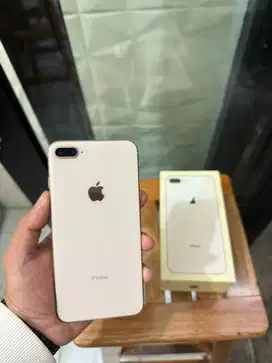 iphone 8 plus 64gb