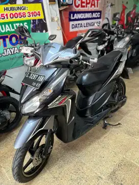 HONDA VARIO 110 2011 SAS MOTOR JL. BARATAJAYA 19 NO 5