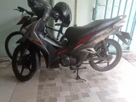 Supra x helm in