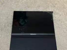 Monitor Portable 16 Inch Touchscreen Taffware