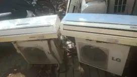 Kami menampung segala macam AC bekas