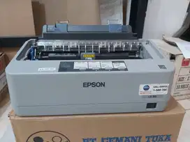 Jual Printer second  Epson Dotmatrix LX-310
