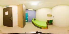 Kost Rosetta Tipe A Cengkareng Jakarta Barat