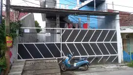 Kontrakan Karyawan/Mahasiswa i