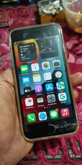 Ip 7 kapasitas 256gb
