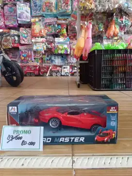 promo spesial mainan anak rc road master