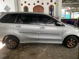 Mobil avanza veloz 2013 manual