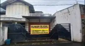 Dijual Murah Rumah luas di Bintara