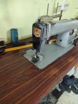 Mesin juki asli .jepang .