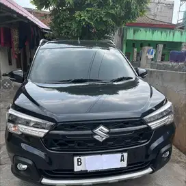 Suzuki XL7 Hybrid 2025