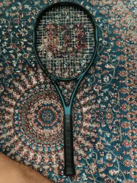 Wilson ULtra V4