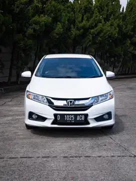 Honda City RS AT 2014