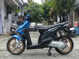 beat karbu tahun 2009/tt boleh gan cash lebih bagus