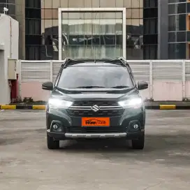 Suzuki XL7 Alpha At tahun 2021