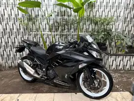 kawasaki ninja 250 fi 2012