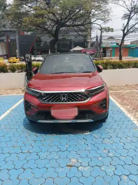 Honda WR-V Rs Sensing Two tone
