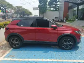 Honda WR-V Rs Sensing Two tone