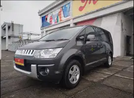 Mitsubishi Delica 2.0 D5 AT 2014 Bensin