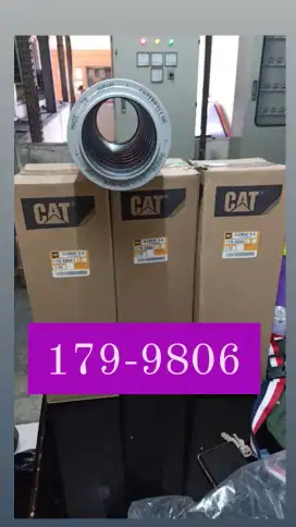 179 9806 C*T Filter