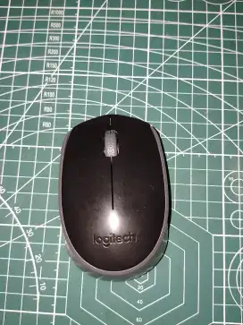 MOUSE WIRELESS LOGITECH M170
