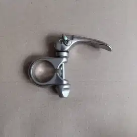 Seatclam Vintage Lock