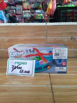 promo spesial helikopter batre