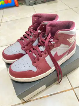 Nike Air jordan 1 Mid