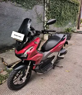 Honda ADV 160 cbs 2022