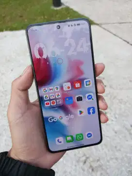 Bisa TT Reno 11 F 8/256gb 5G Muluss