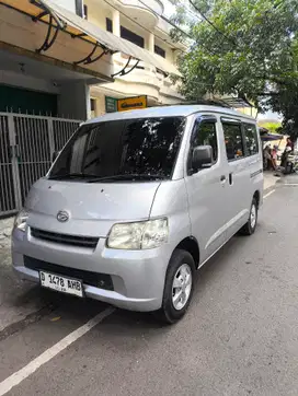 Daihatsu Gran max 2018 Bensin